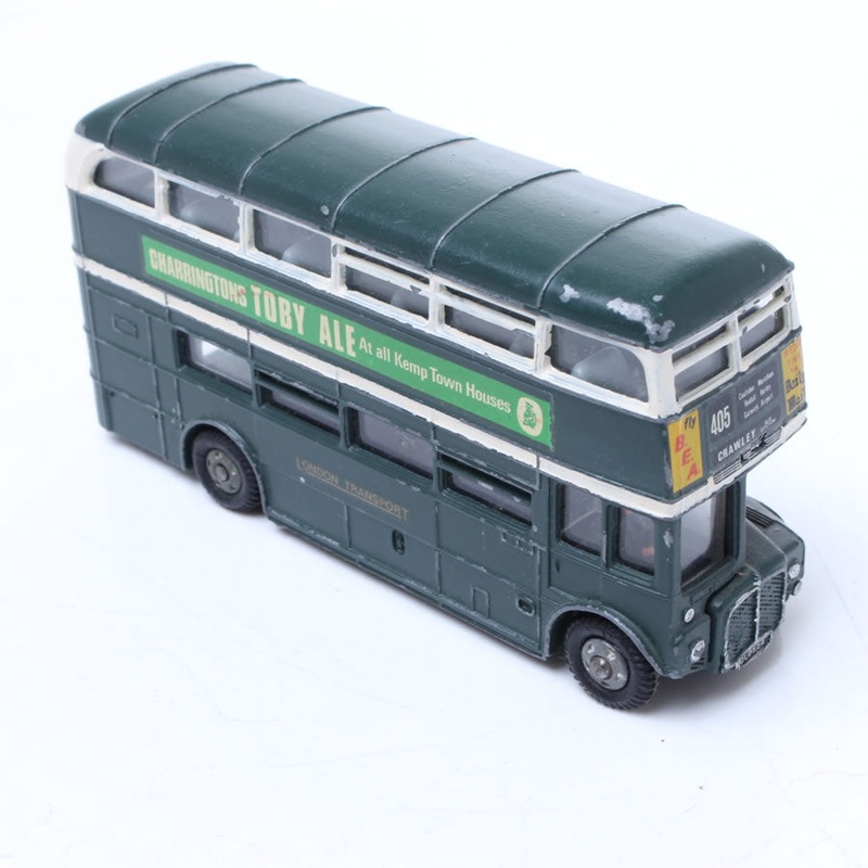 Dinky Routemaster Bus 289