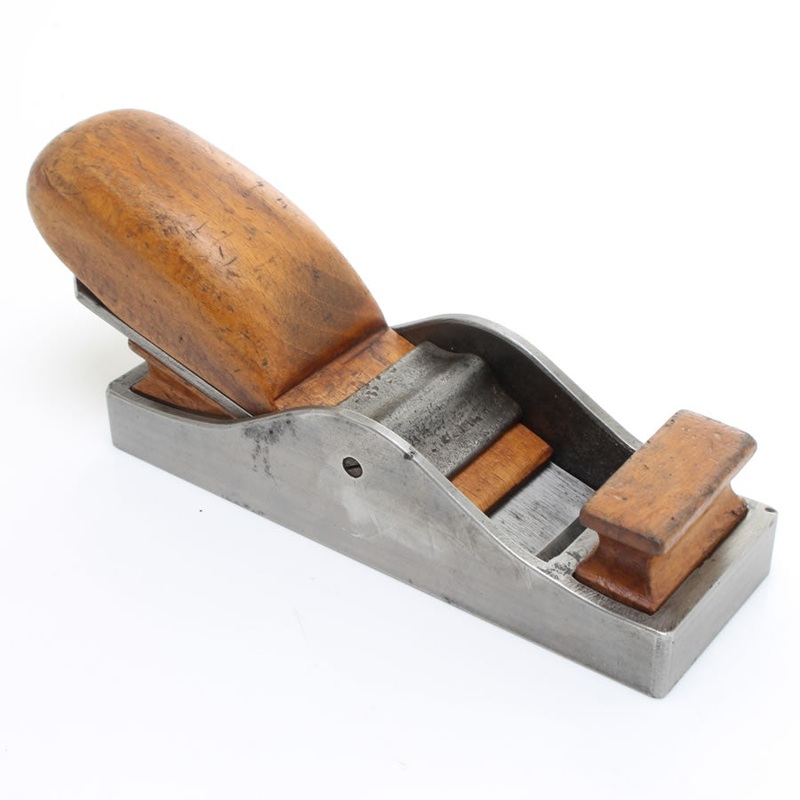 Iron Chariot Plane (Beech)