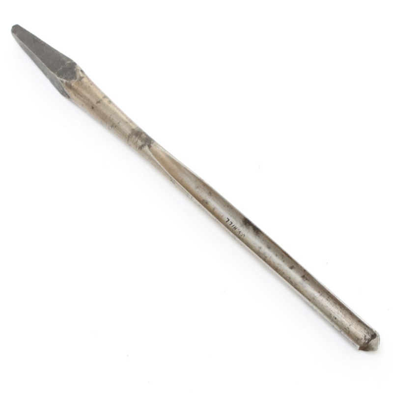 J.V.Hill Parallel Spoon Bit  7.5mm