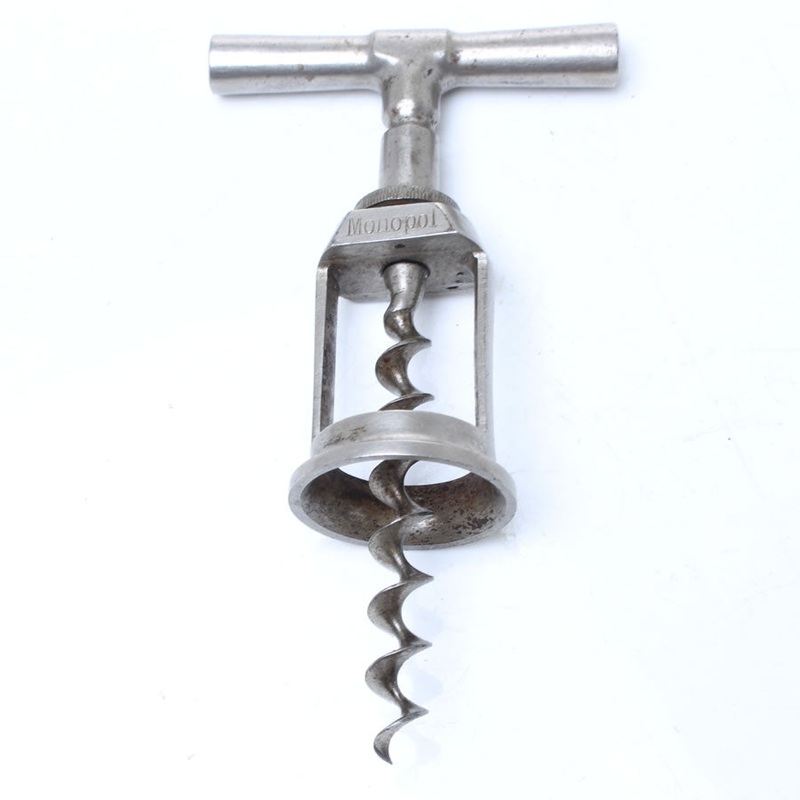Monopol Bell Corkscrew