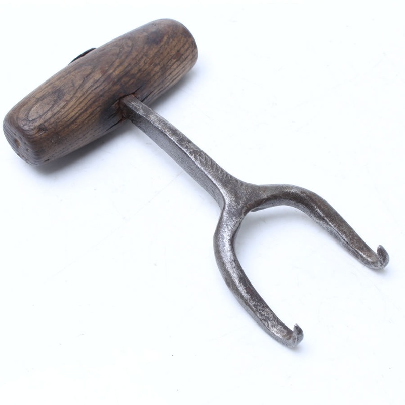 Old Sack Hook