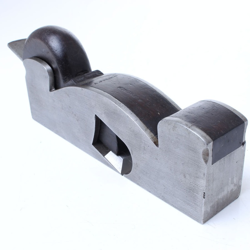 Slater Shoulder Plane - 1 1/2" - ENGLAND, WALES, SCOTLAND ONLY