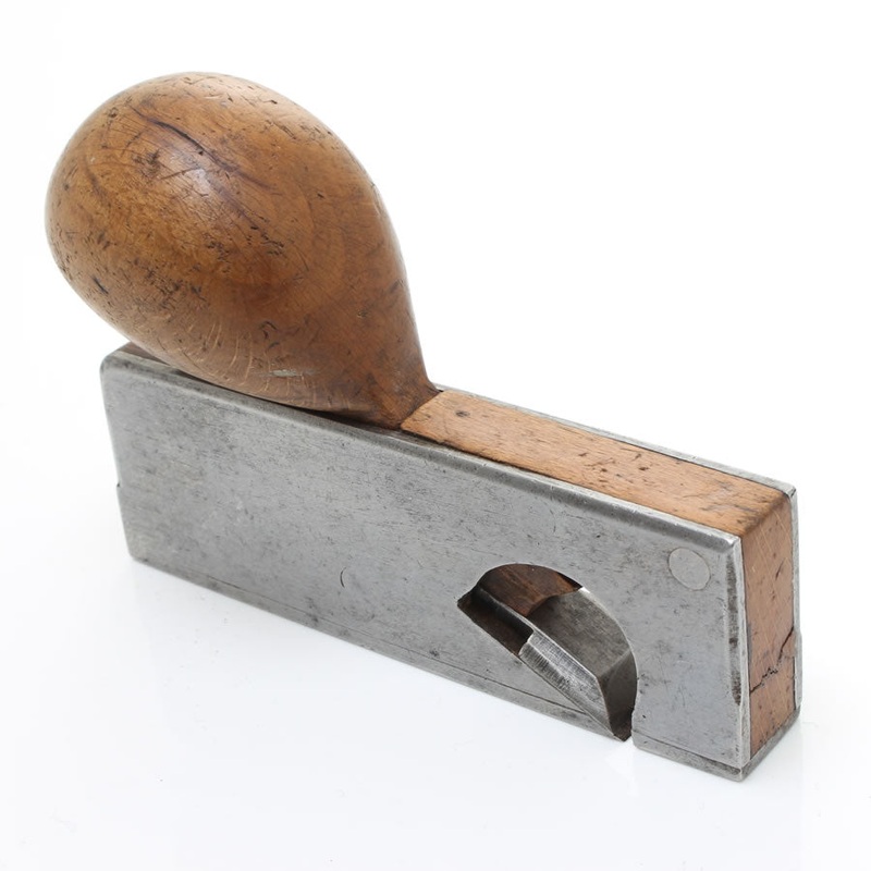 User Made Shoulder Plane (Beech)