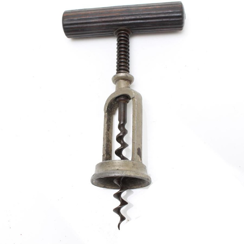Vintage Hercules Corkscrew