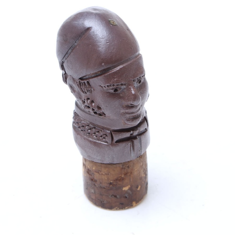 Wine Bottle Stopper