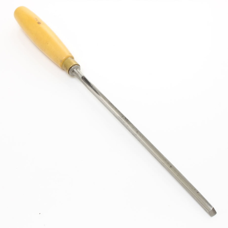 Wm. Marples Paring Gouge  6mm