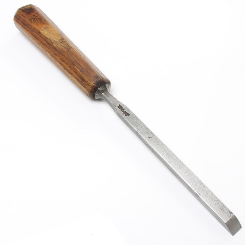 I Sorby Firmer Chisel (Ash)  9.5mm (3/8")
