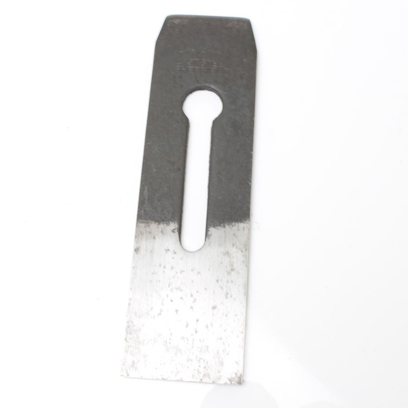 Old Parallel Plane Iron - 2 1/8" (54mm)