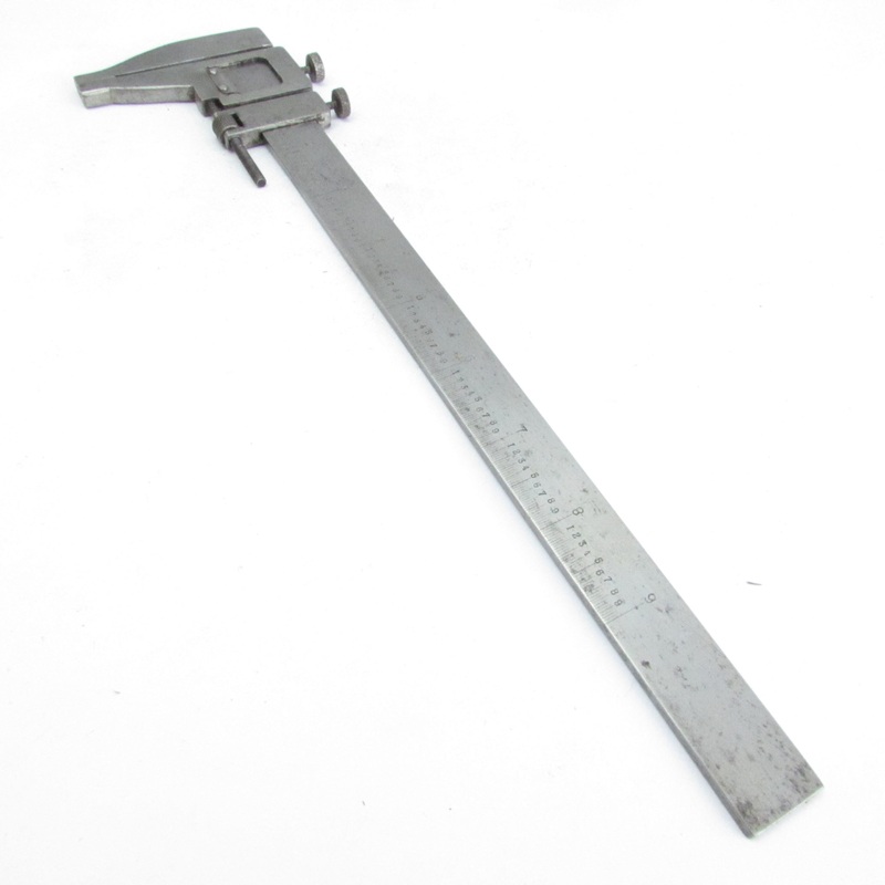 Vernier Calipers  9