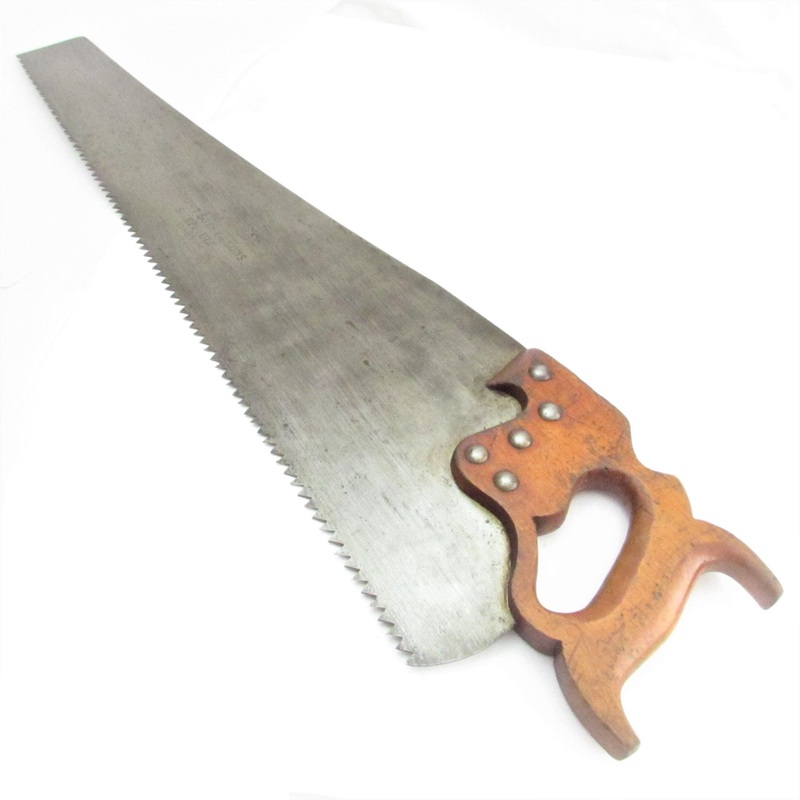 Robert Sorby Hand Saw No. 086Y  28- 4tpi (Beech)
