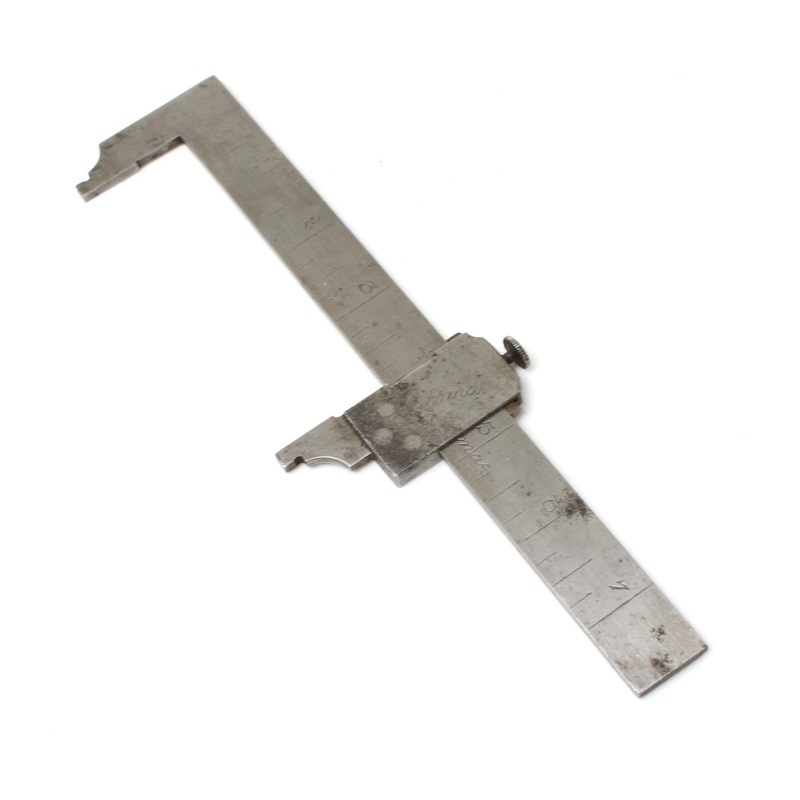 Old Calipers  7