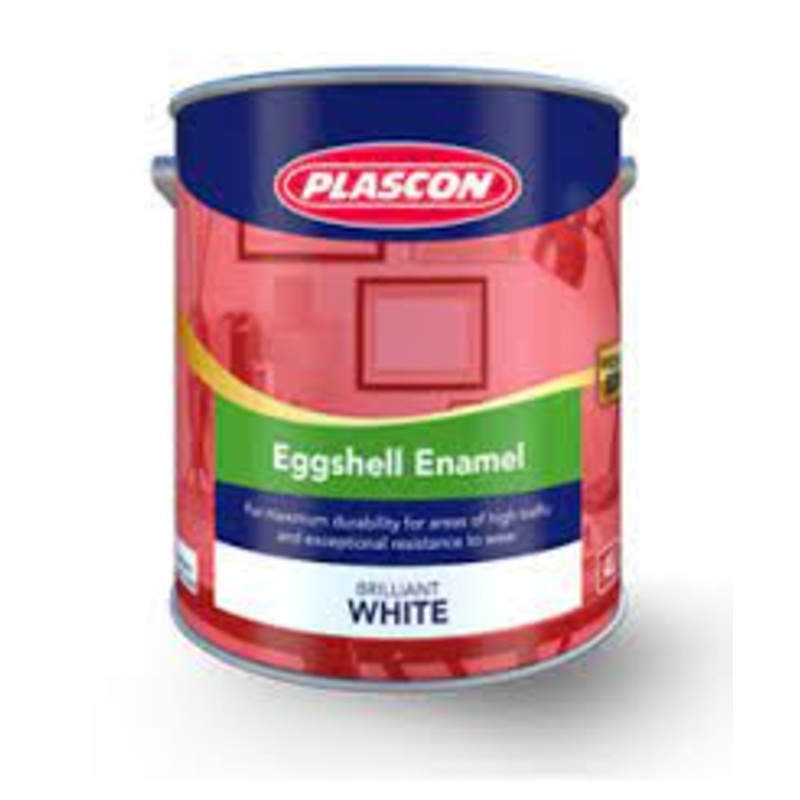 Plascon 4lts Plascodeck - Non Slip (Std Shades)