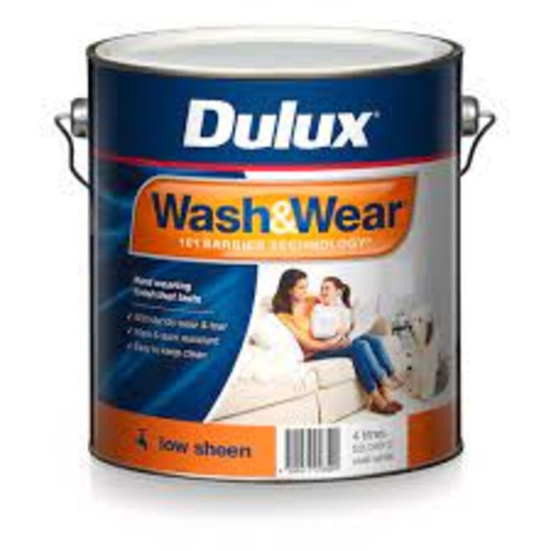 Plascon 4lts Read Marking - White & Black
