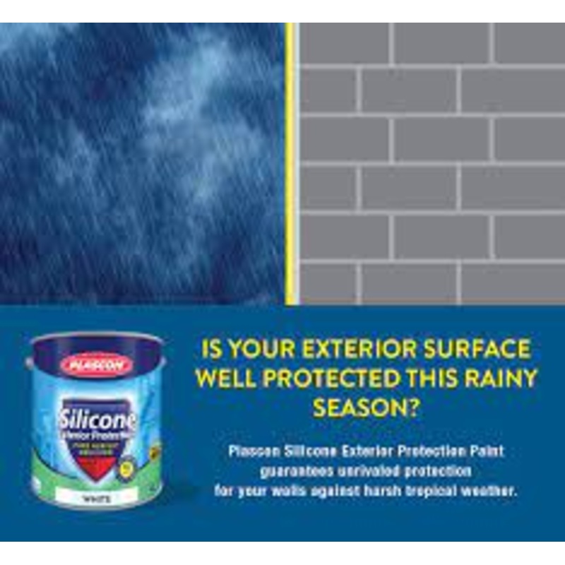 Plascon 4lts Standard Anti Fouling Blue