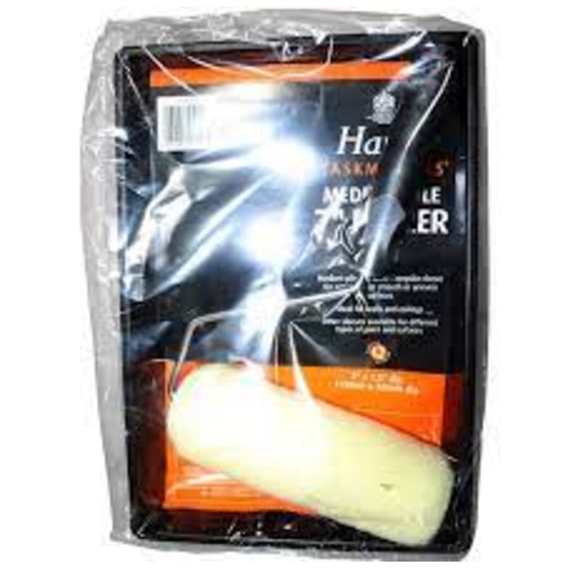 Plascon Paint Roller With Tray-7