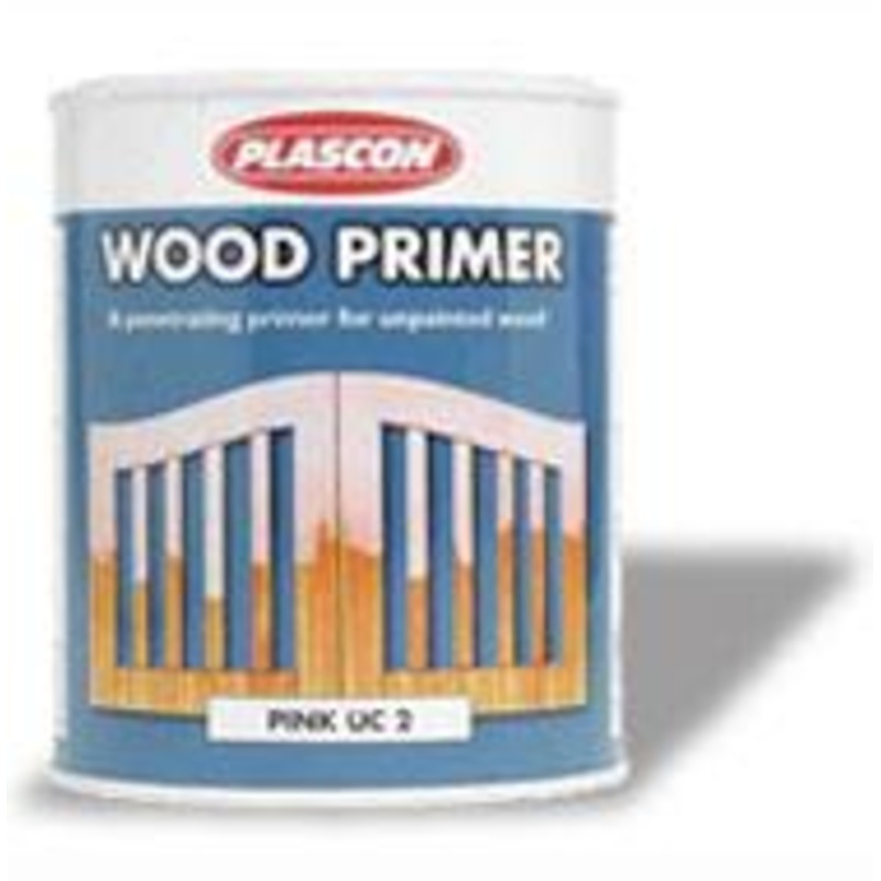 Plascon 4lts Penetrating Primer (Oil Based)