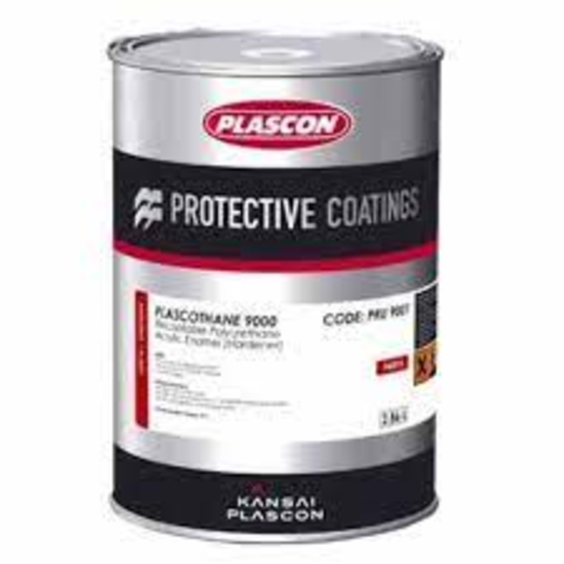 Plascon 4lts Upox Epoxy Marine (+ hardener)