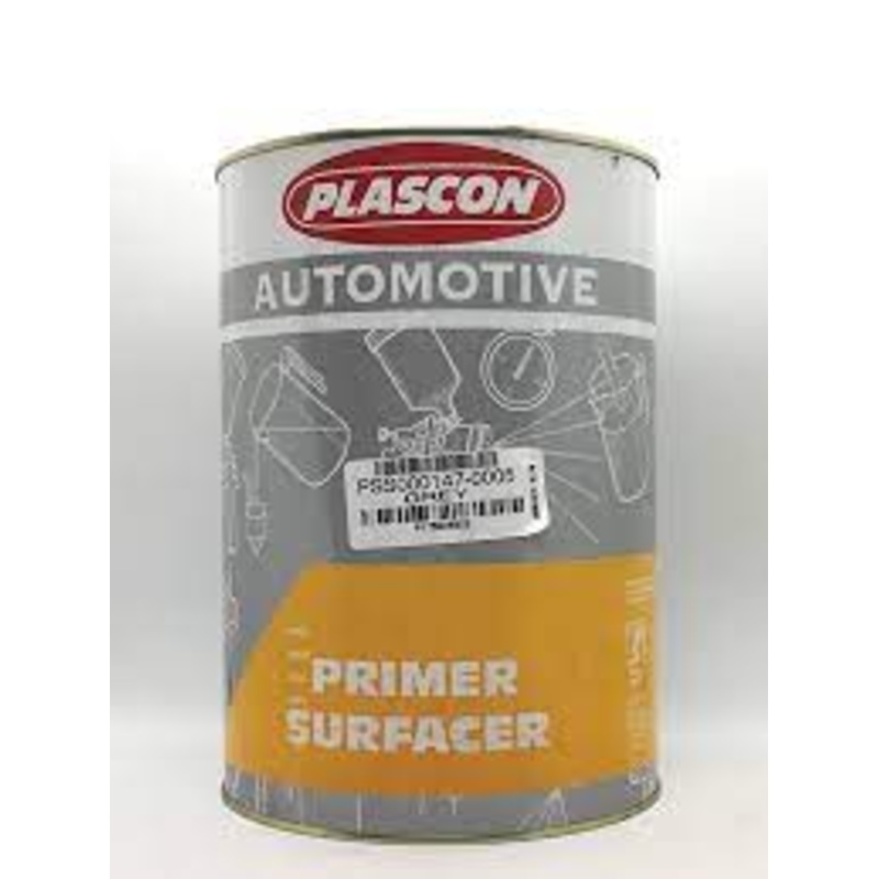 Plascon 4lts Vinyl Phosphate Primer