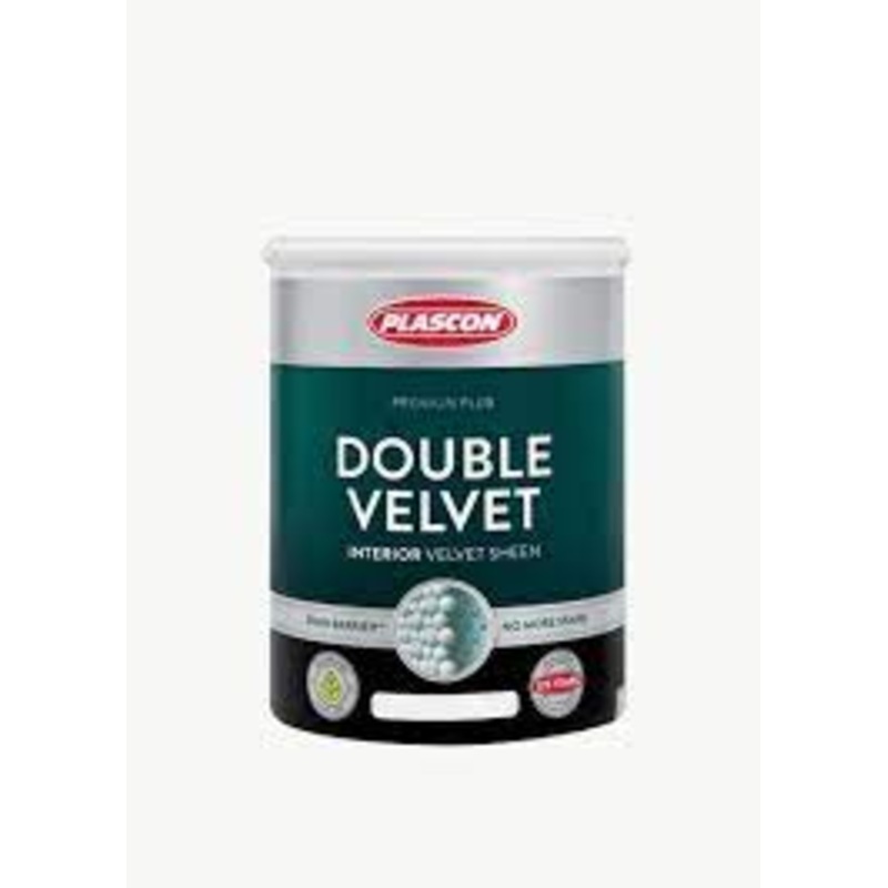 Plascon 5lts 2 Pack Upox Clear