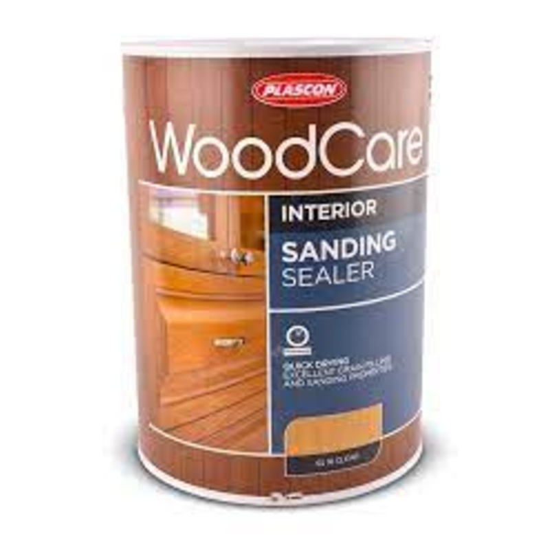 Plascon 5lts N.C Sanding Sealer