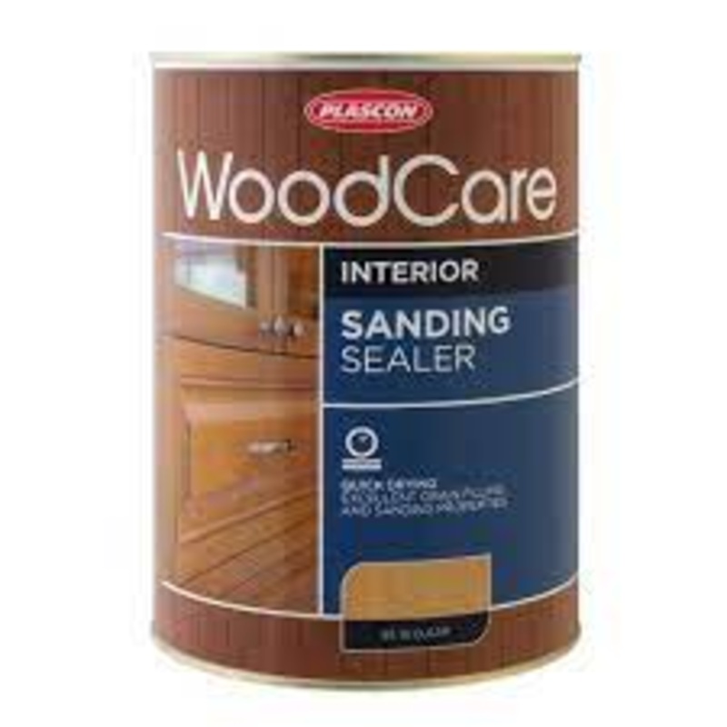 Plascon 5lts Veneer Lacquer