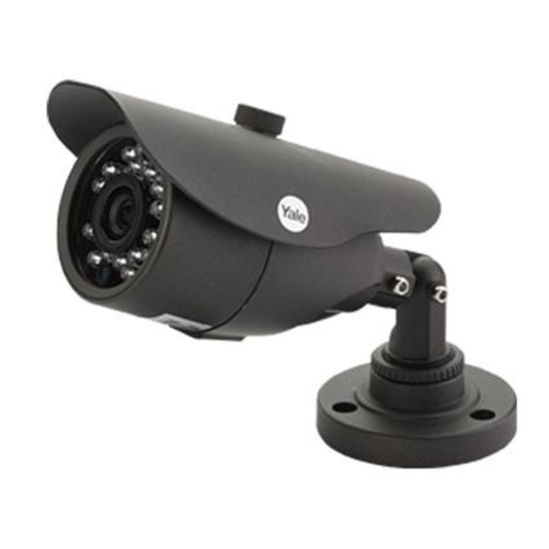 Yale B-HDC-301B yale & camera kit YSA804A