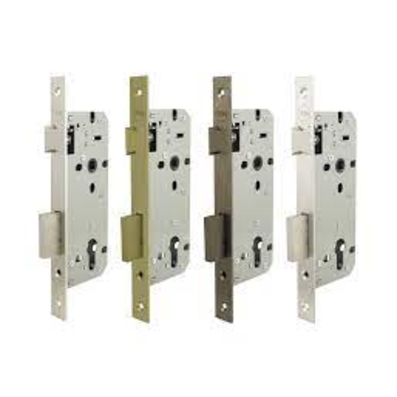 Yale CL-CY-AAX985-60-SC union AA lockcase X985C-60mm & cylinder