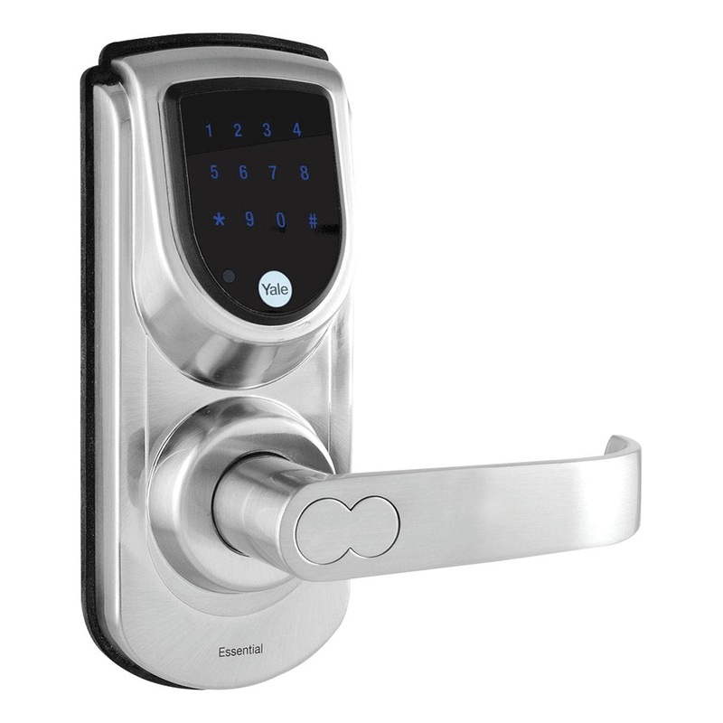 Yale DDL-DIGI-YDME50 yale digital door lock-digital