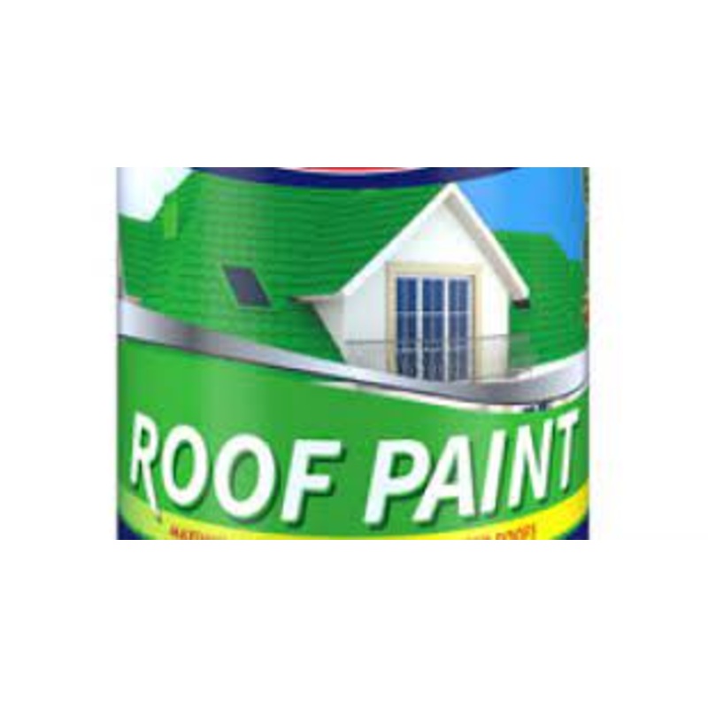 Plascon 4lts Self priming Acrylic All colours
