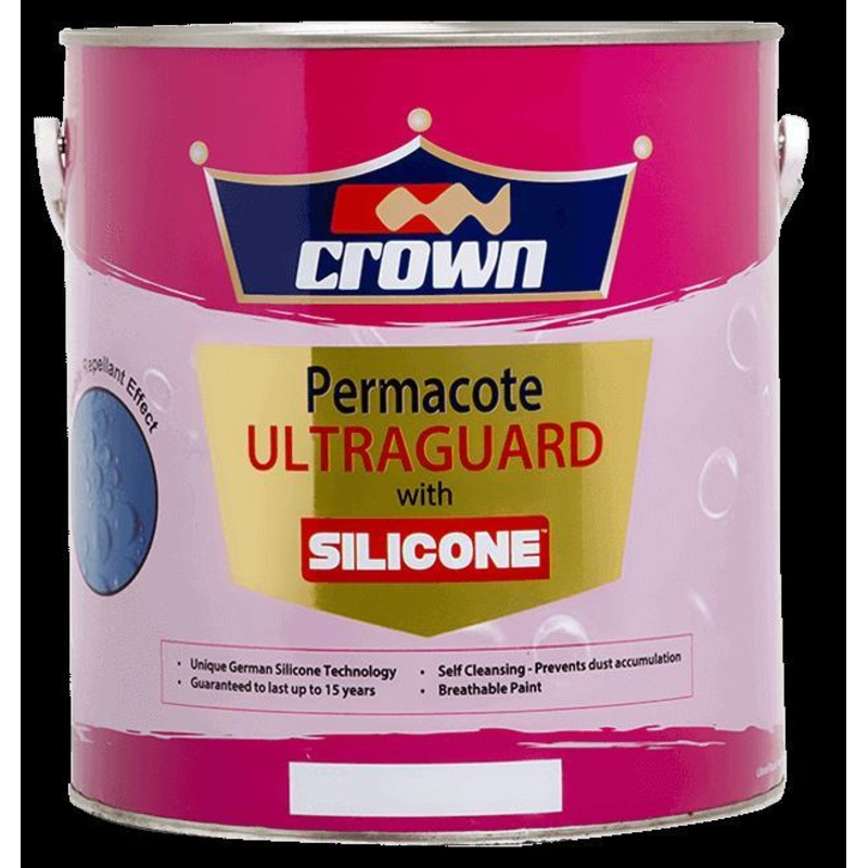 Plascon alkali resting primer