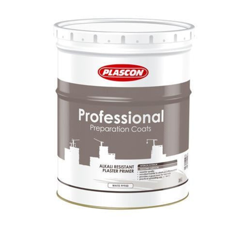 Plascon alkali resting primer 20lt