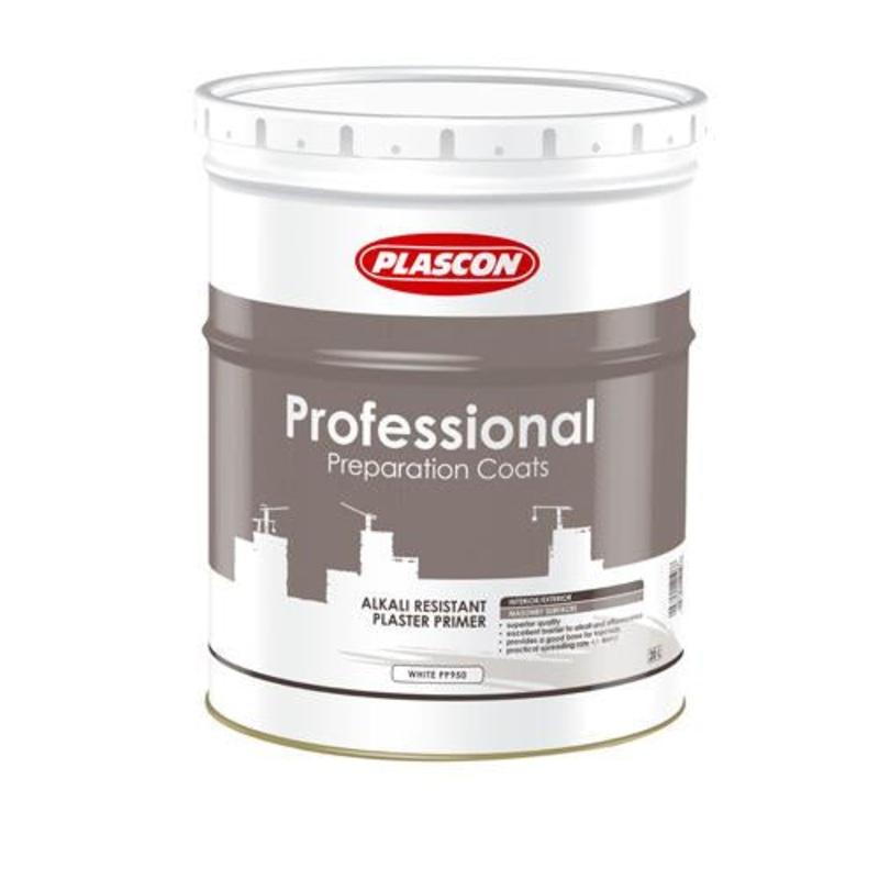 Plascon alkali resting primer 4lt