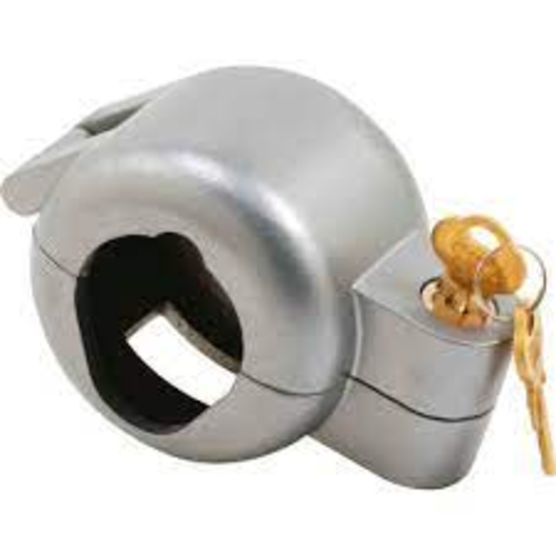 Union door lever lock handle-ZFE LHP-L-ZE-50101-ANT
