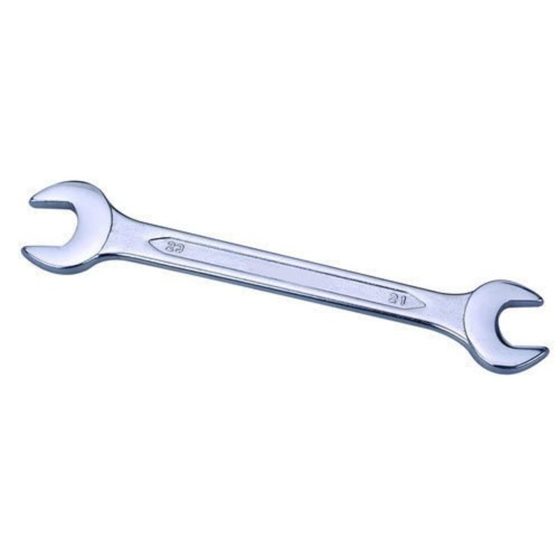 9PC Double Open End Spanner (6mm-24mm)-F003