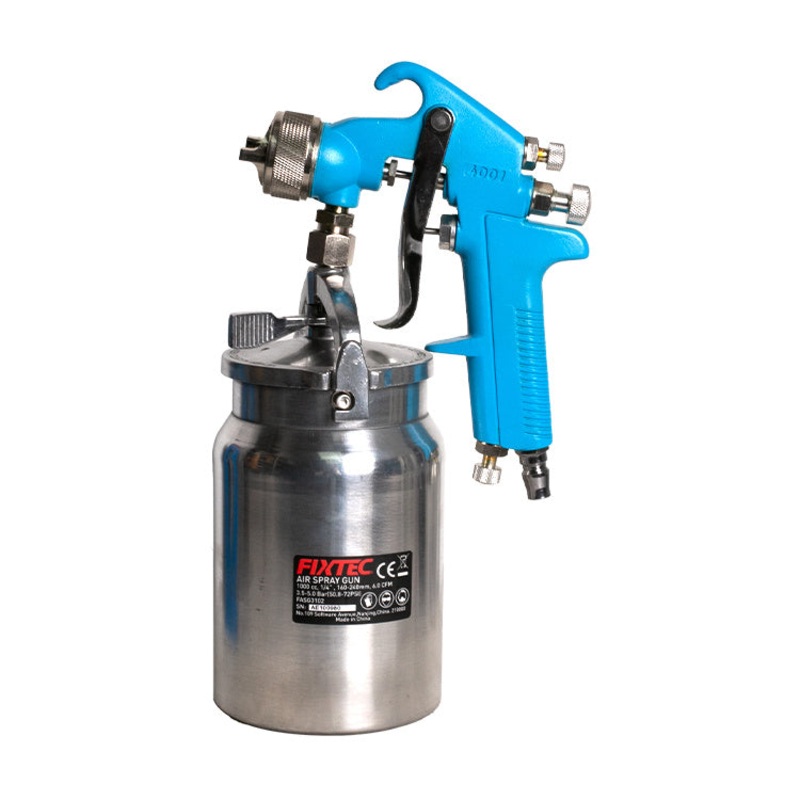 Air Spray Gun-spray gun 1000cc - FASG3102