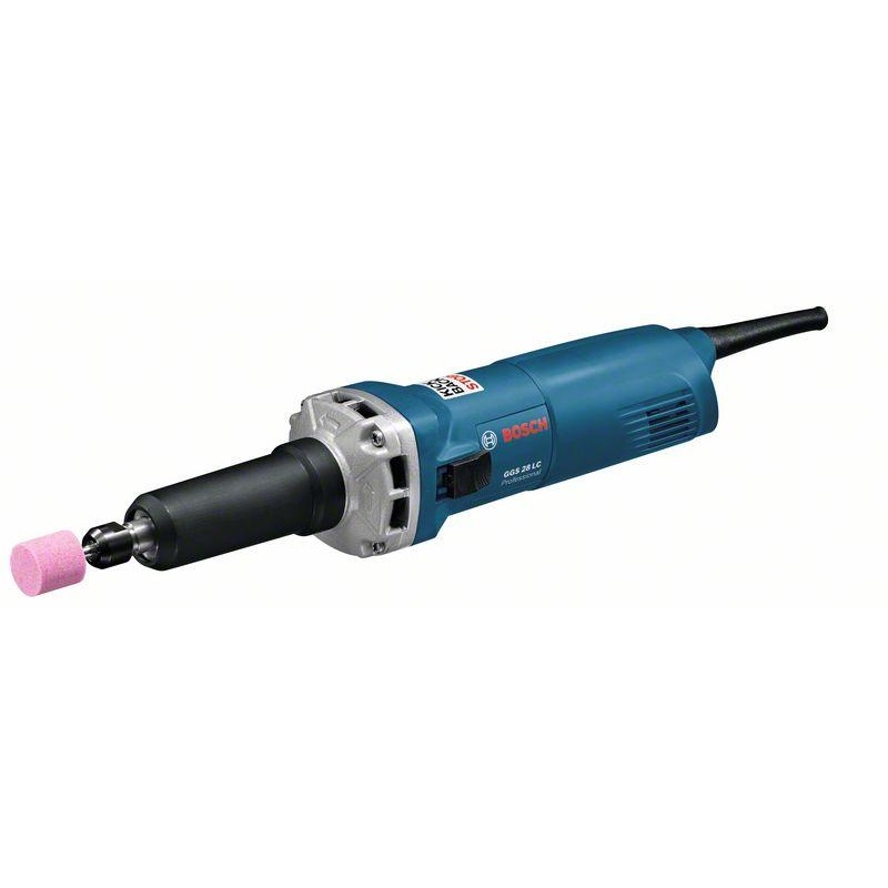 Bosch GGS 30 LS Straight grinder 06012B50P0