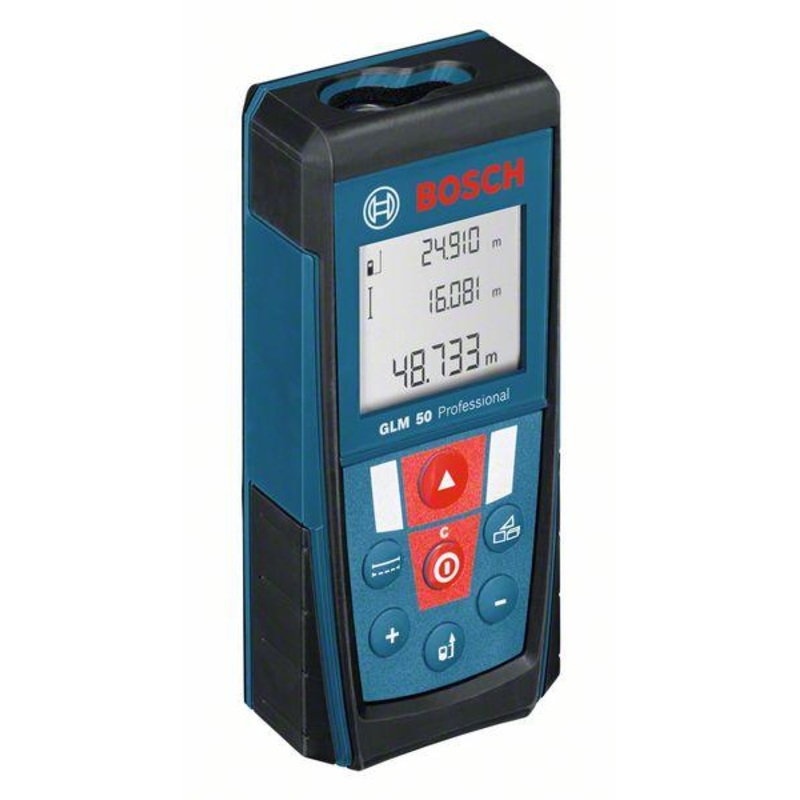 Bosch GLM 50-22 Laser Measure 0601072S00