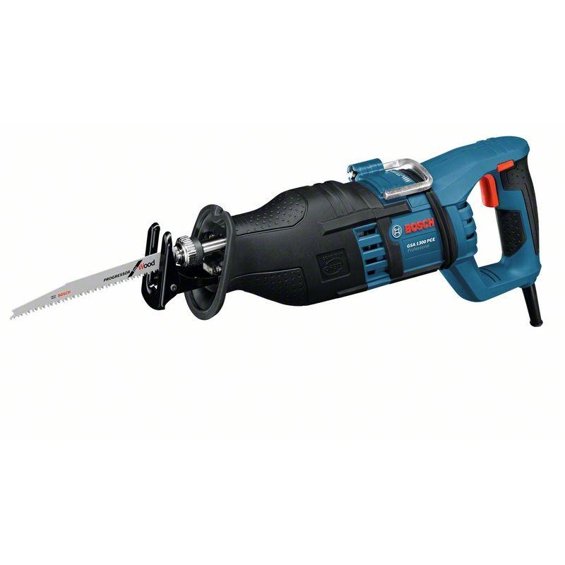 Bosch GSA 120 Reciprocating saw -06016B10L0