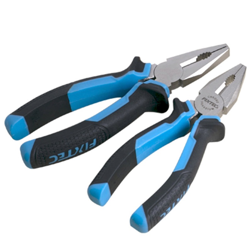 Combination Pliers 7" - FHCP1007