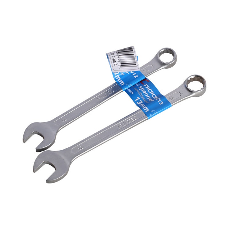 Combination spanner 23mm