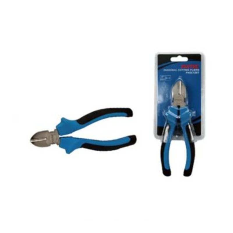 Diagonal cutting pliers Size 7"-FHDC1007