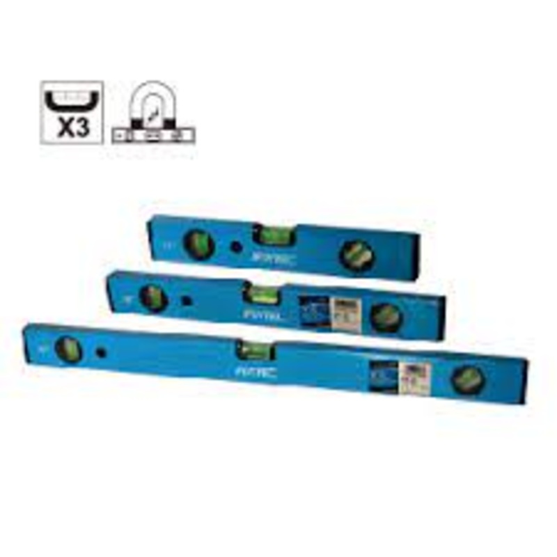 Fixtec Level Magnets 60CM /24"- FHSL1060