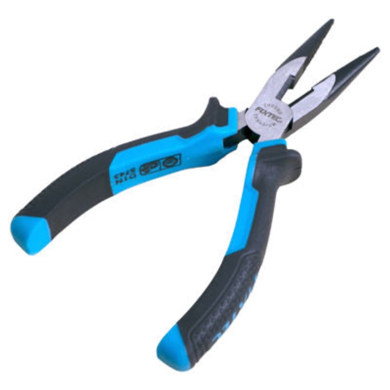 Fixtec Long Nose Plier 8 FHLN1008