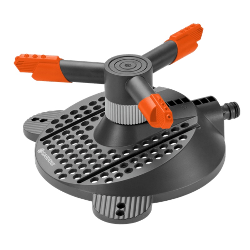 Gardena Classic Samba Sprinkler G02060-20