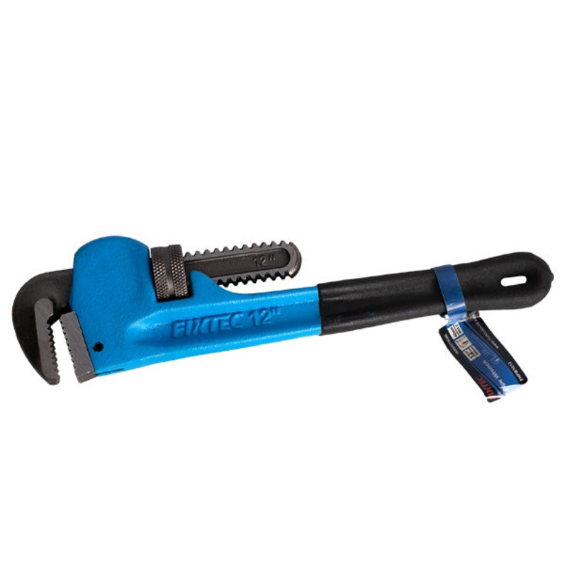Heavy Duty Pipe Wrench 8" FHPW1008