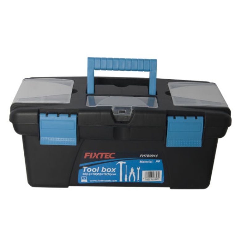 High Quality PP Plastic Tool Box - FHTB0014
