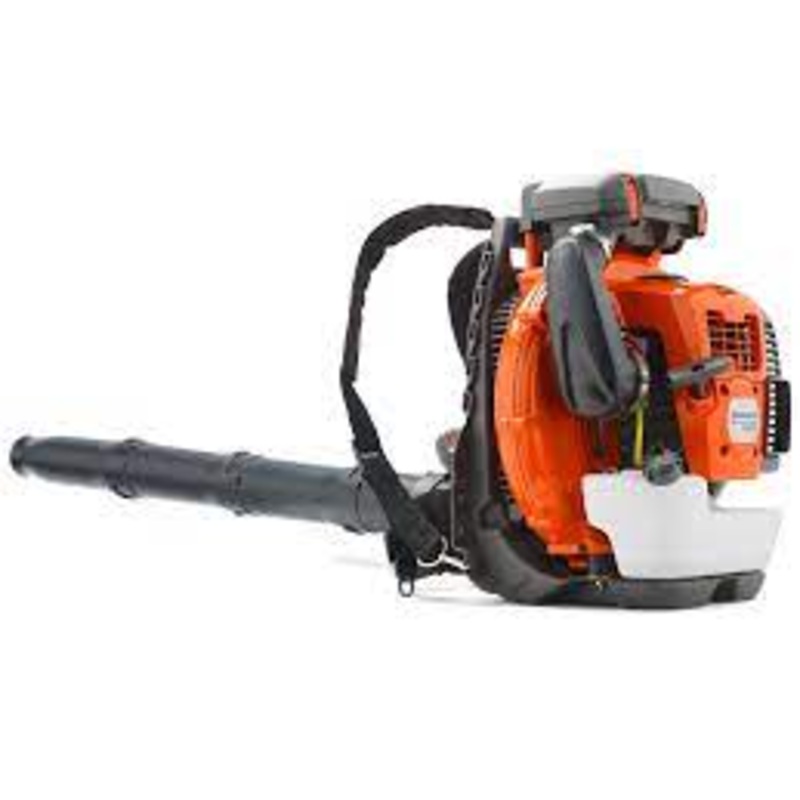 Husqvarna Blower 580BTS