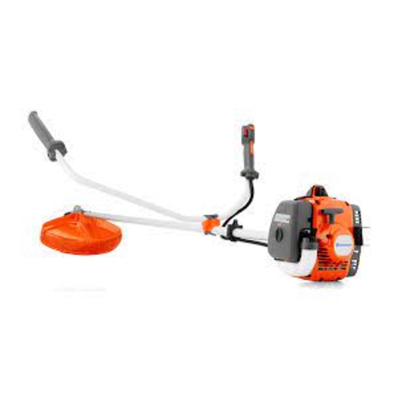 Husqvarna brush cutter 129R