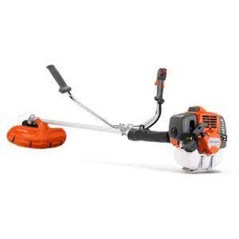 Husqvarna brush cutter 531RS