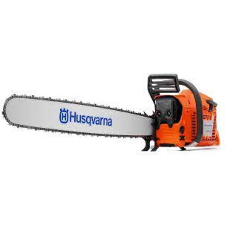 Husqvarna chainsaw 3120XP